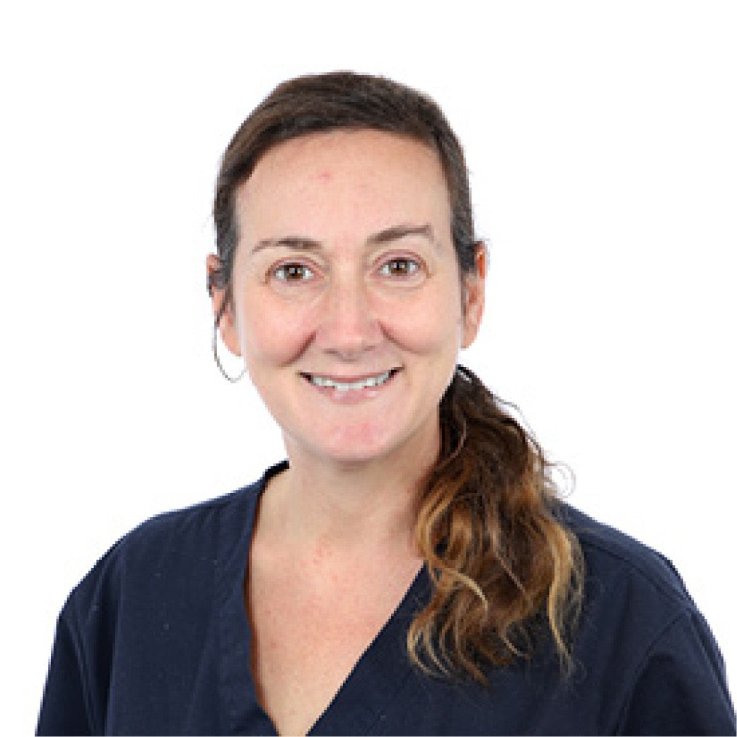 Dr Talia Friedman | I-MED Radiology Network