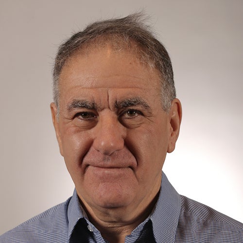 Image of Dr Dennis Shandler 