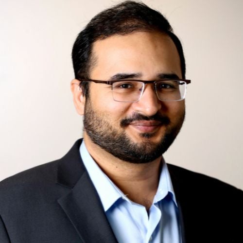 Dr Waseem Mehmood Nizamani