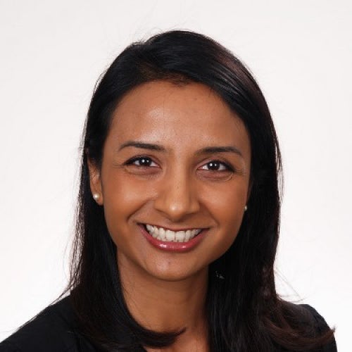 Dr Ashwini Cichowitz | I-MED Radiology Network