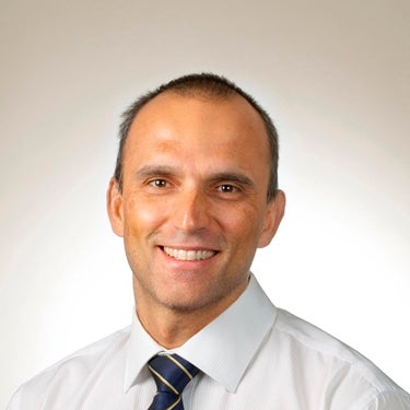 Image of Dr Patrick Page