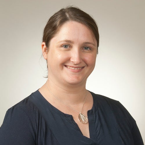 Image of Dr Jane Mitchell