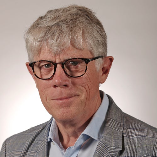 Image of Dr Geoffrey Thomas