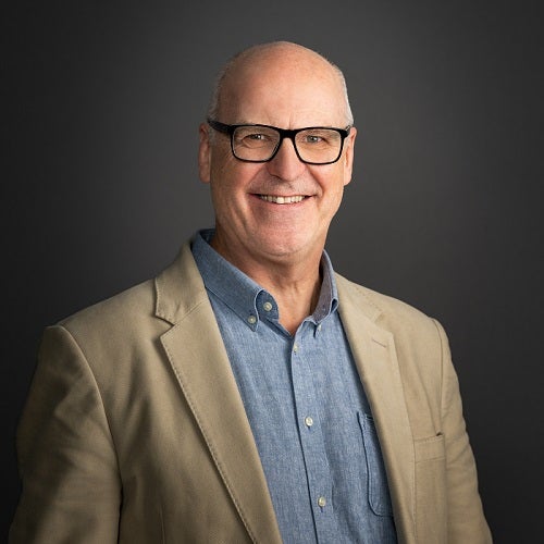 Dr Chris O Donnell | I-MED Radiology Network