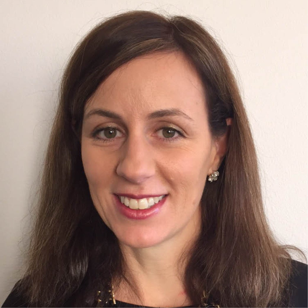 Image of Dr Charmaine Macdonald