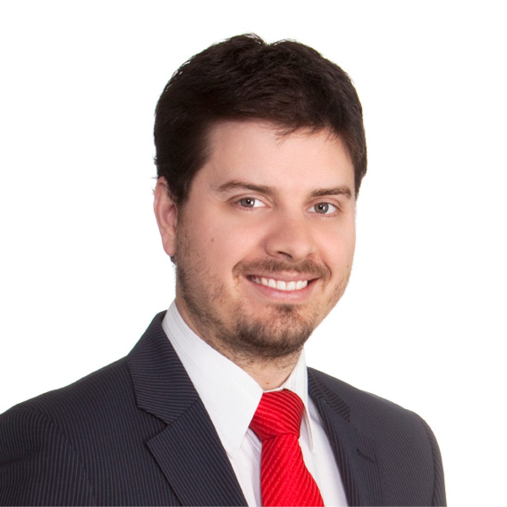 Image of Dr Sean Wallace