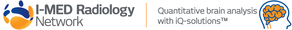I-MED logo