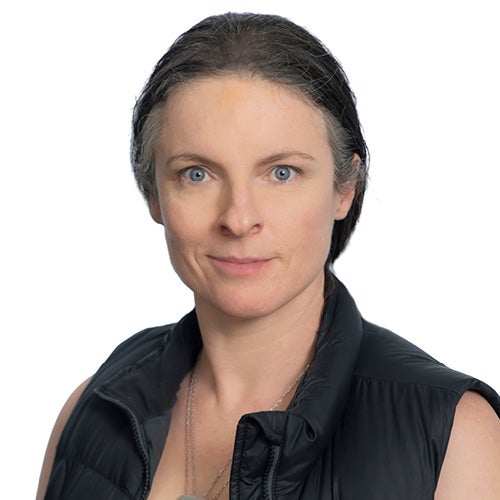 Image of Dr Ky McGrillen