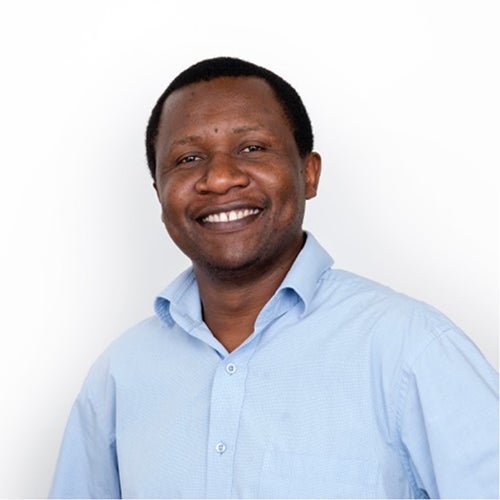 Image of Dr Kanake Ndii