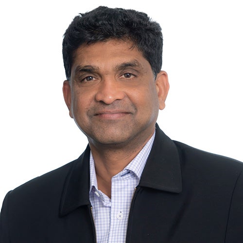 Image of Dr Senan Nagaratnam
