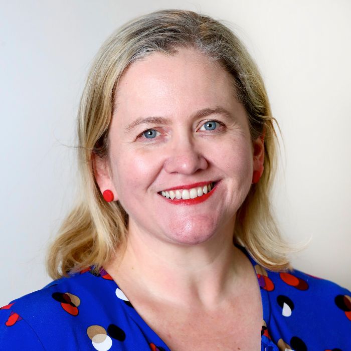 Dr Catherine Jones new headshot 2022