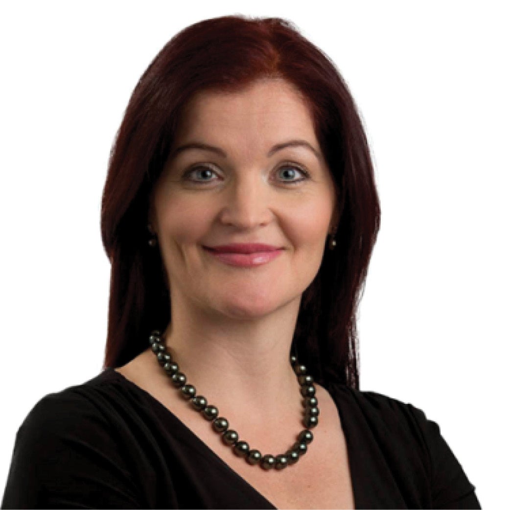 Image of Dr Freda Steyn