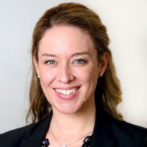 Dr Amber Horsfall new headshot 2022