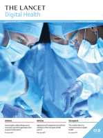 The Lancet 2021