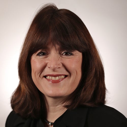 Image of Dr Julie Cameron