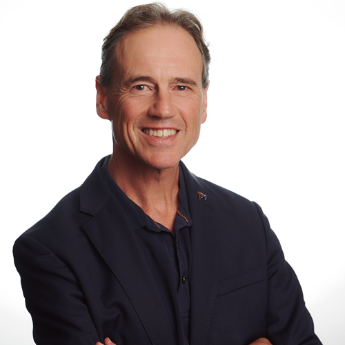 Greg Hunt