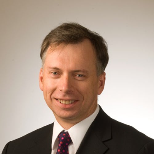 Image of DR Peter Smith