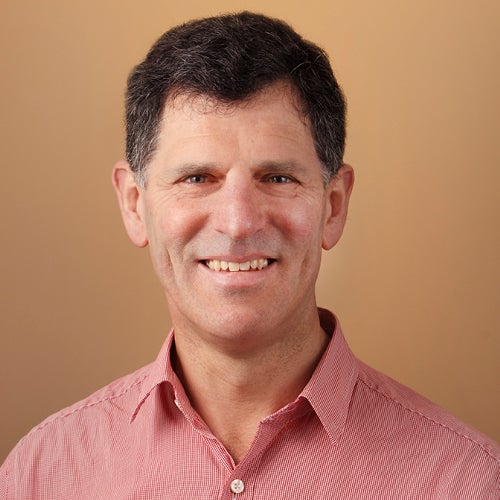 Image of Dr Jonathan Shulman