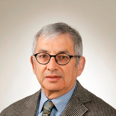 Image of Dr Dr Brian Dubowitz