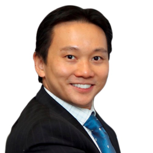 Image of DR Han Aw Yeang