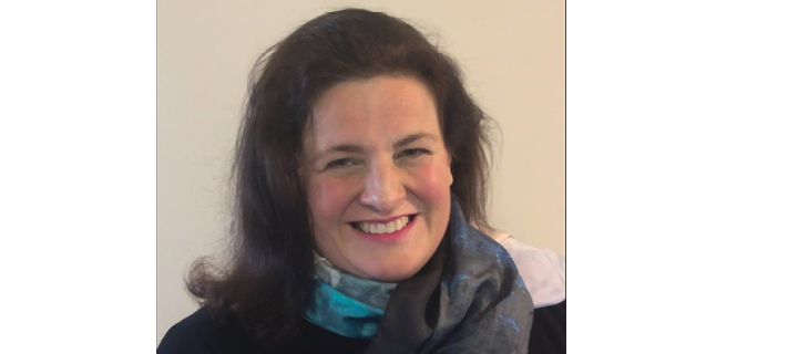 Image of Dr Melinda Morris