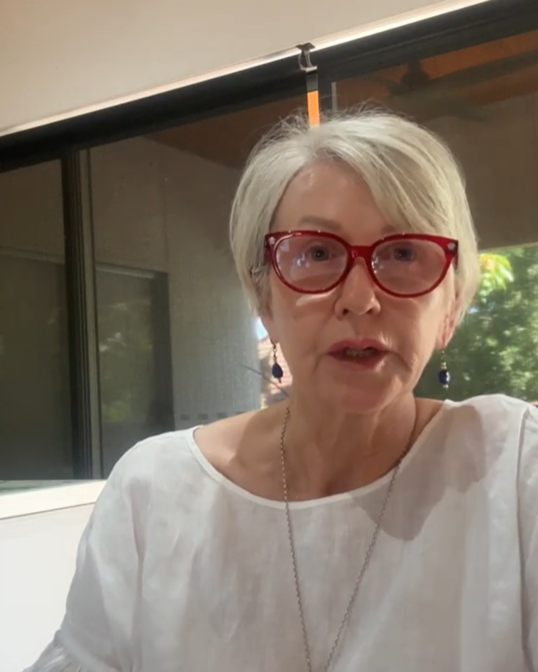 A Stage 4 Lung Cancer Patient’s Message on Screening