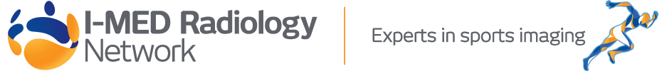 I-MED logo