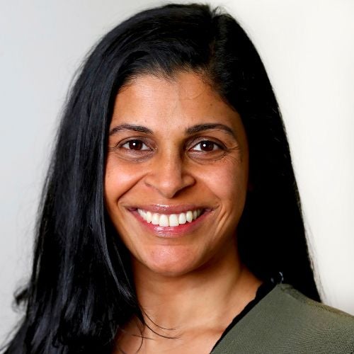 Dr Lakshmi Srinivasan | I-MED Radiology Network