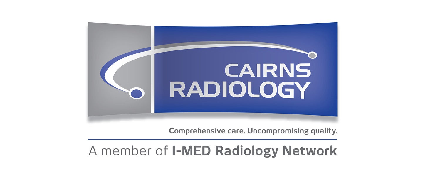 Cairns Radiology now part of the IMED Network IMED Radiology Network