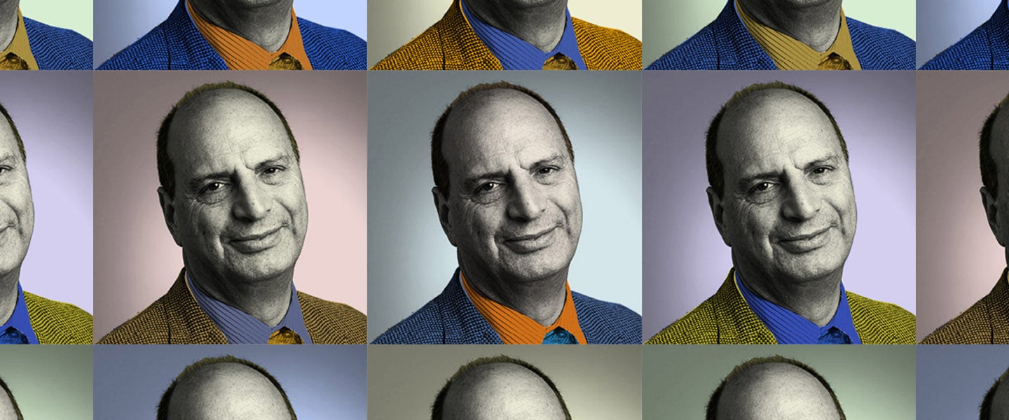 Dr Shnier photo montage