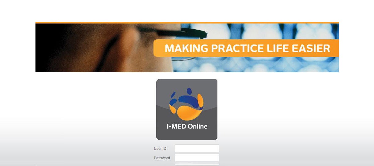 Access Patient Images | For Medical Practitioners | I-MED Radiology Network