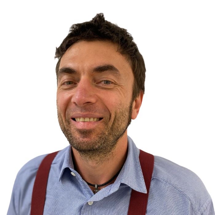 Image of Dr Vladimir Davydenko