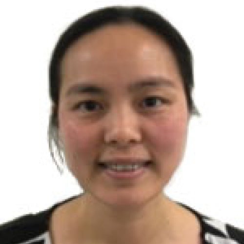 Image of Dr Diana Tran
