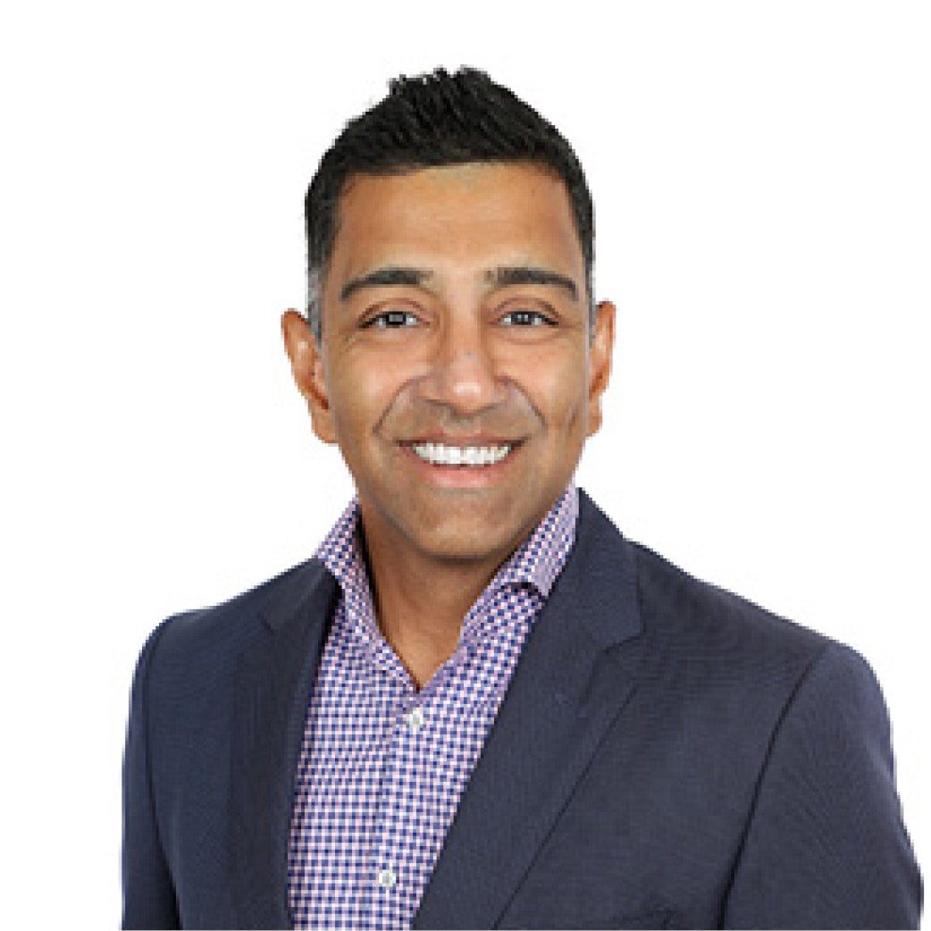 Image of Dr Faisal Rashid