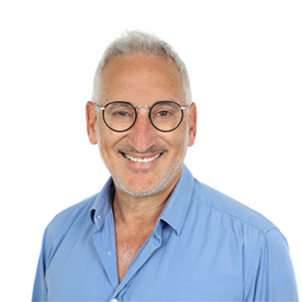 Image of Dr Jonathan Seeff