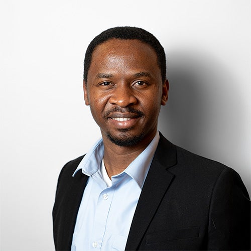 A photo of Dr Chidiogo Onwuka