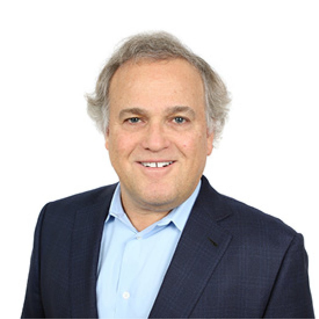 Dr Victor Mansberg IMED Radiology Network