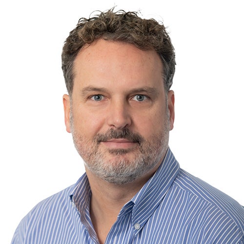 Image of Dr Matthew Healy