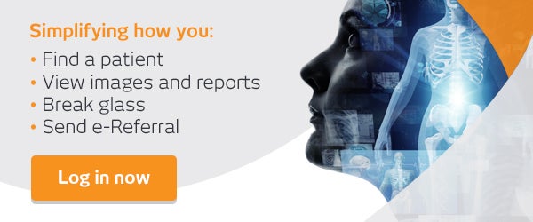 I-MED Online key features