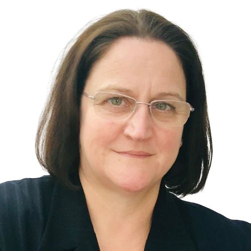 Image of Jo prideaux