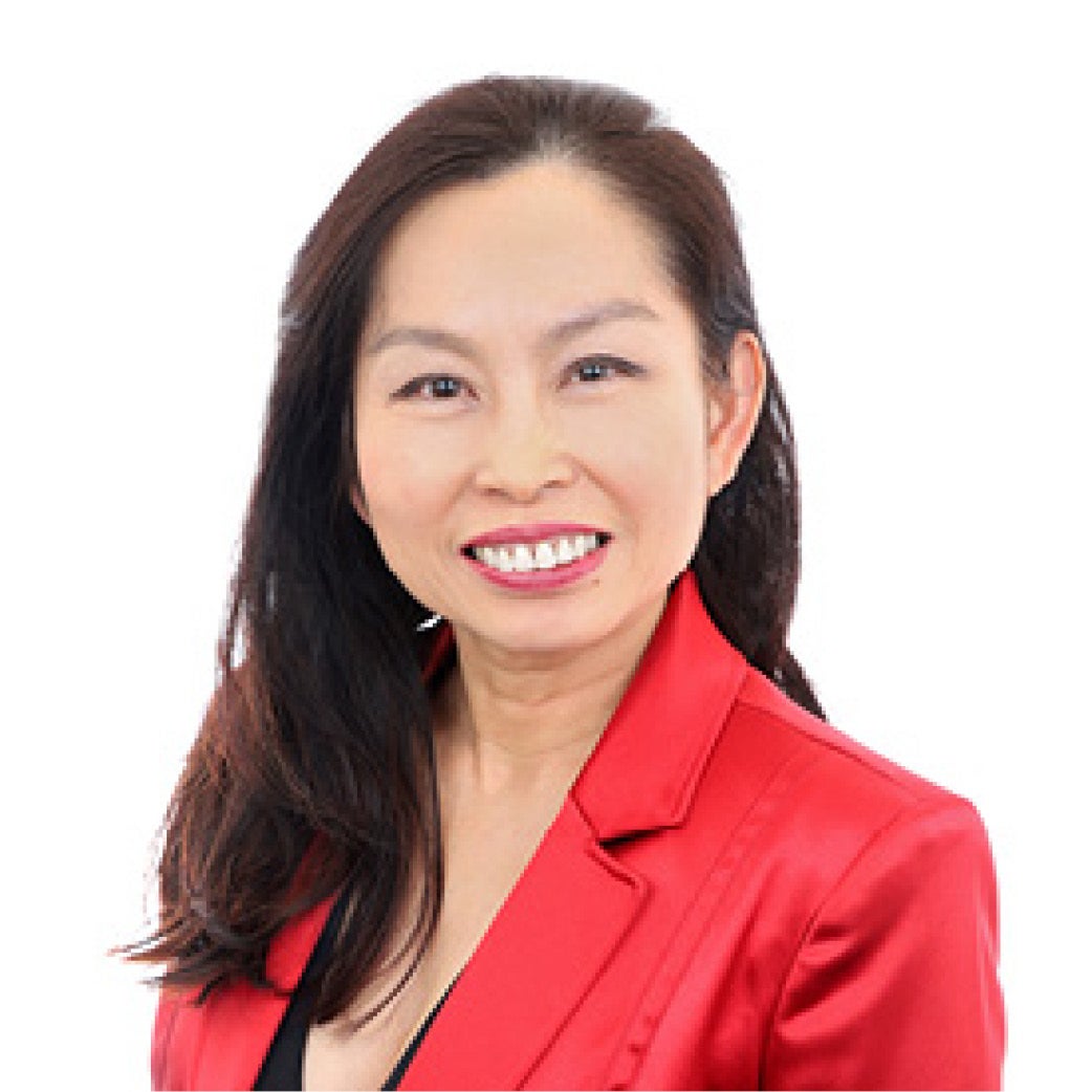 Image of Dr Ursula Ridley