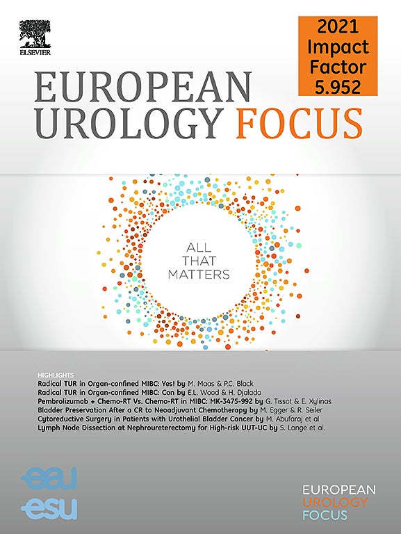 research and reports in urology