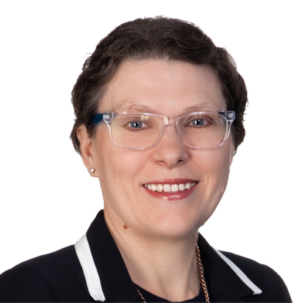 Image of Dr Louise McEwan