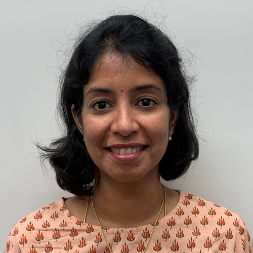 Image of Dr Jeyprada Deenadayaalu