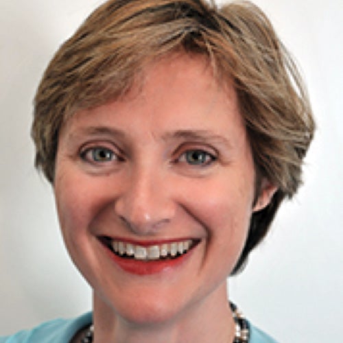 Image Dr Elizabeth Thompson