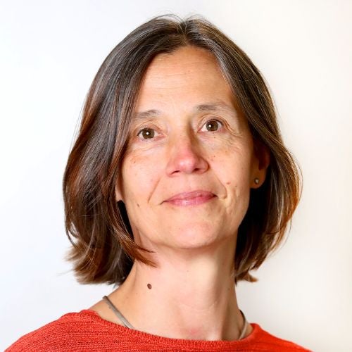 Dr Steinke- updated photo 2022