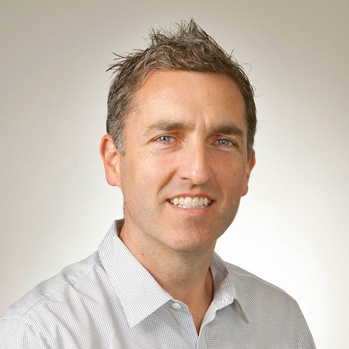 Image of Dr Timothy Dunshea