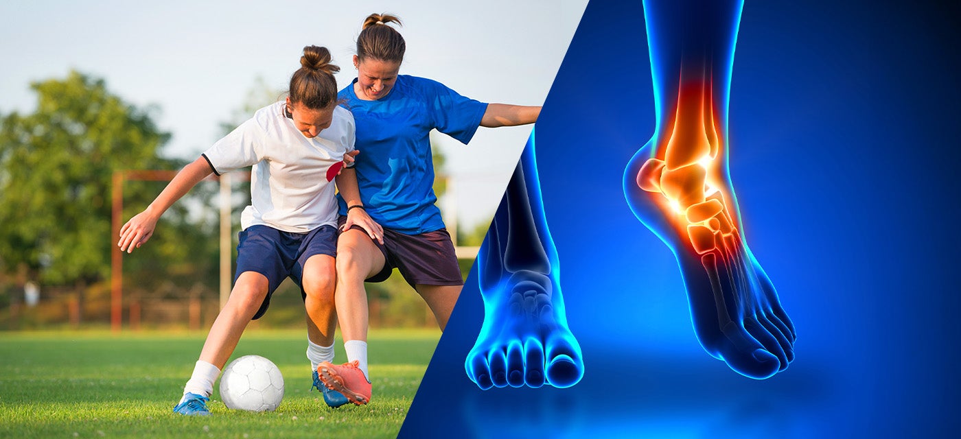 Musculoskeletal (MSK) imaging | I-MED Radiology | I-MED Radiology Network