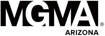 MGMA Arizona logo
