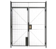 Wire Cage Enclosures